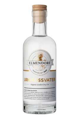 Urgrossvater London Dry Gin