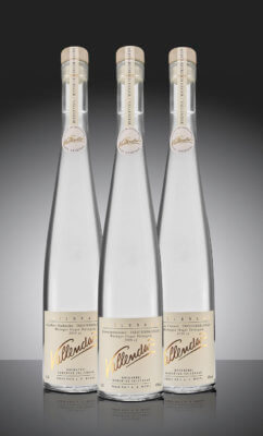 Brennerei Hubertus Vallendar launcht drei rare Tresterbrände Brennerei Hubertus Vallendar launcht drei rare Tresterbrände