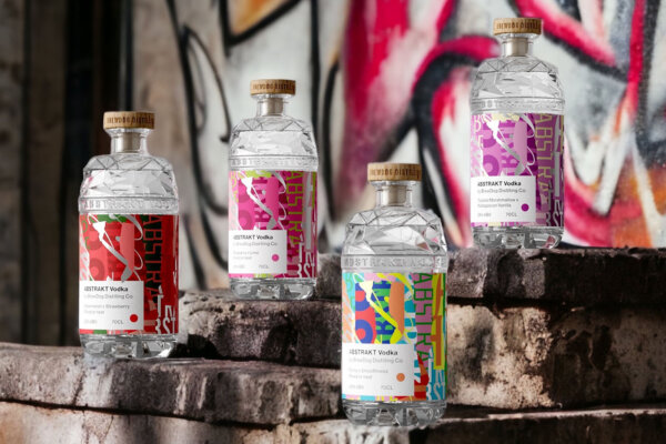 BrewDog Abstrakt Vodka