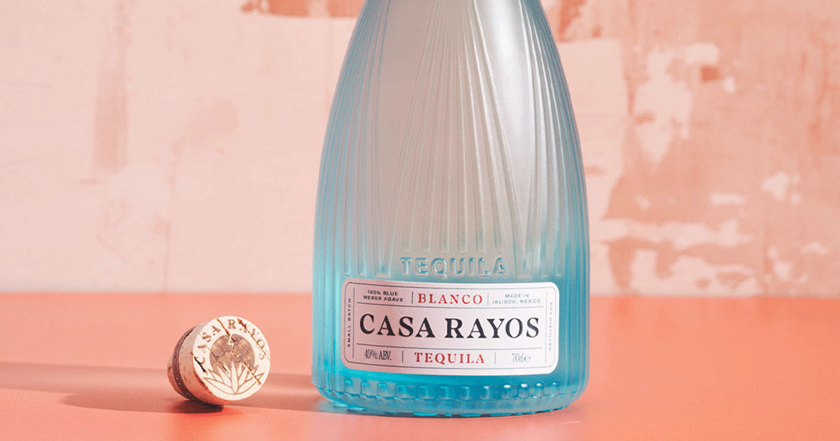 100% Agave: BrewDog Distilling erweitert Portfolio um Casa Rayos Blanco 100% Agave: BrewDog Distilling erweitert Portfolio um Casa Rayos Blanco