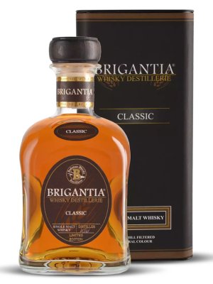 Steinhauser Brigantia Classic