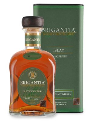 Steinhauser Brigantia Islay Cask Finish