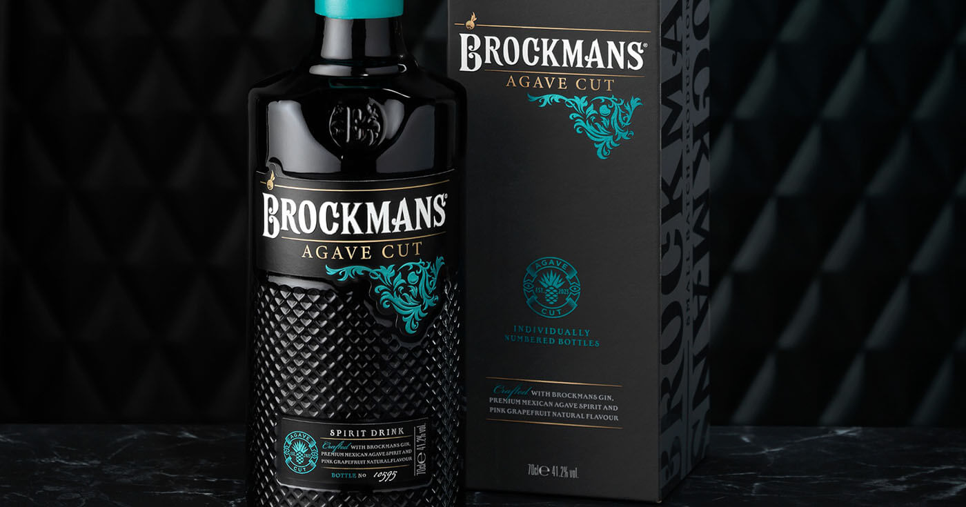 Neuer Distributor: Brockmans Gin bringt Hybrid „Agave Cut“ nach Deutschland Neuer Distributor: Brockmans Gin bringt Hybrid „Agave Cut“ nach Deutschland