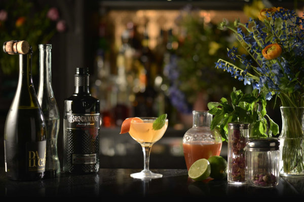 Brockmans Gin ruft zur Brocktail Competition 2019 auf