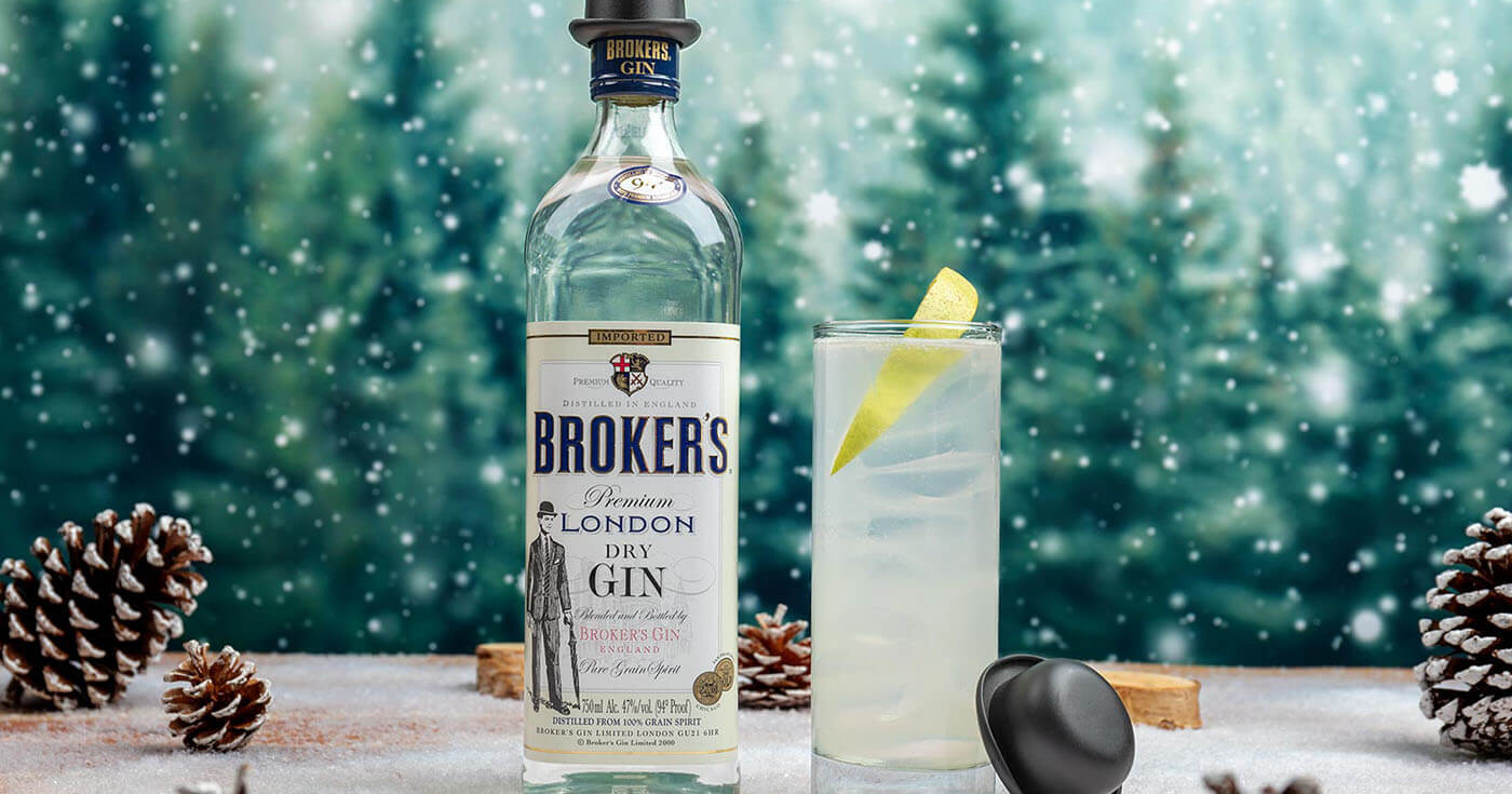McCormick Distilling: Kammer-Kirsch vertreibt Broker’s Gin und Five Farms