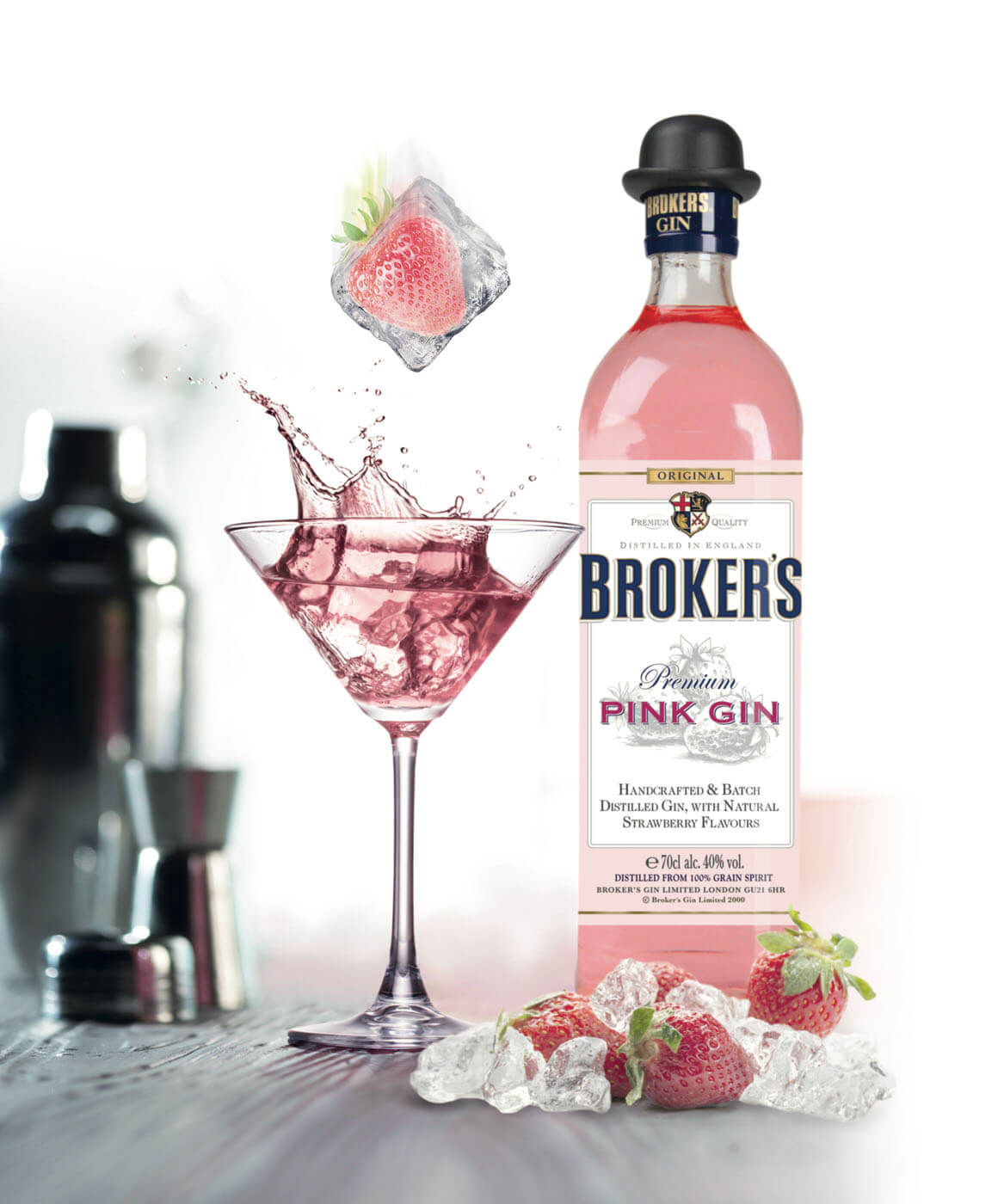 Розовый джин цена. Джин Barrister Pink. Barrister Джин Pink Gin. Джин Barrister Pink 40%. Пинк джеминтон.