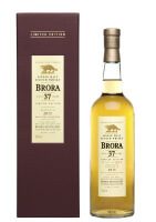 Brora 37 Jahre