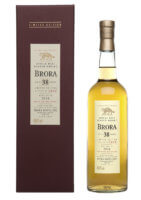 Brora 38 Jahre