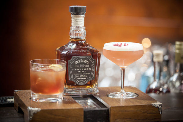 'Master of American Whiskey' by Brown-Forman gestartet