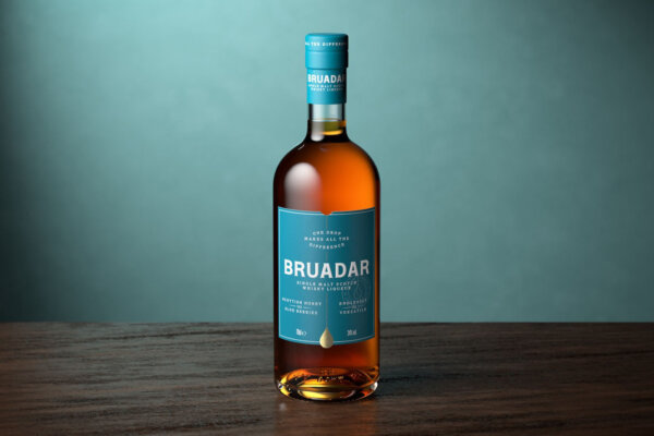 Bruadar Single Malt Scotch Whisky Liqueur