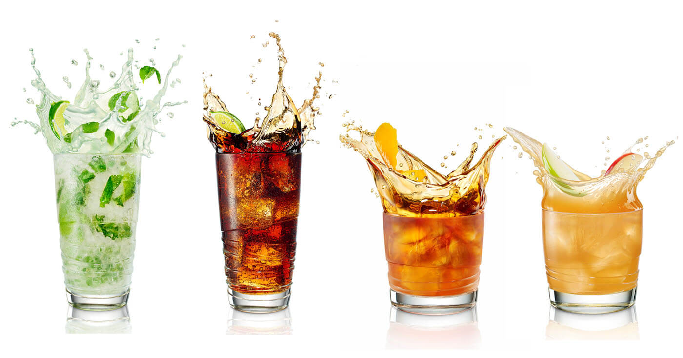 Cocktails: Signature-Drinks der Brugal Rums