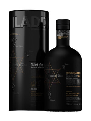 Bruichladdich Black Art 08.1