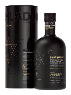 Bruichladdich Black Art 09.1