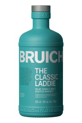 Bruichladdich The Classic Laddie