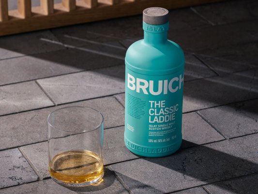 Bruichladdich The Classic Laddie