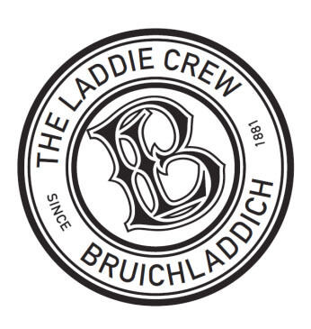 'The Laddie Crew' by Bruichladdich wächst