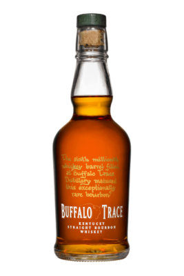 Buffalo Trace Distillery spendet sechsmillionstes Fass