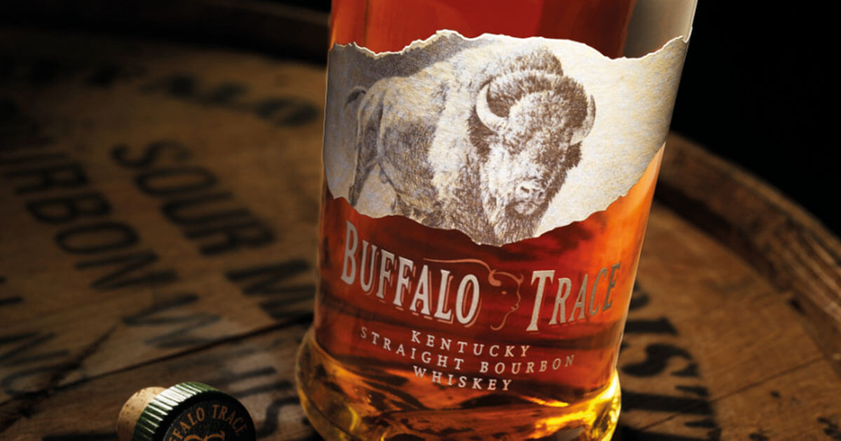 Wein Wolf: Sazerac mit neuem Vertrieb für American Whiskeys und Myers’s Rum