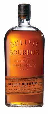 Bulleit Bourbon und Bulleit Rye Whiskey kommen nach Deutschland