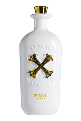 Bumbu Cream