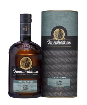 Bunnahabhain Distillery startet Multi-Millionen-Pfund-Modernisierung