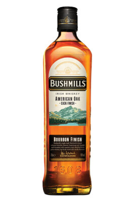 Bushmills American Oak Cask Finish