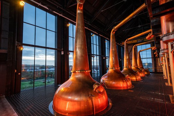 Causeway Distillery