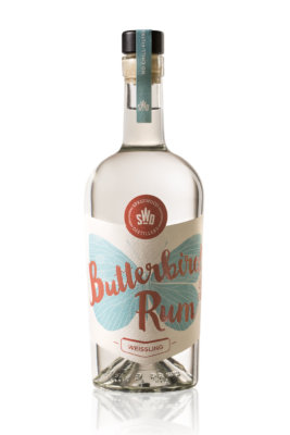 Butterbird Rum Weissling