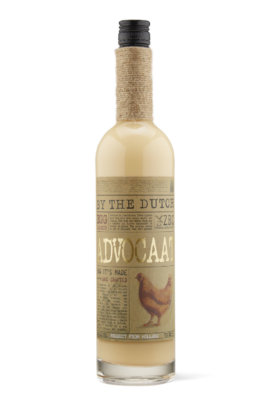 By the Dutch präsentiert Advocaat