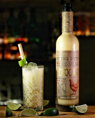 By the Dutch präsentiert Advocaat