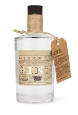 Launch des By the Dutch Dry Gins