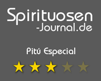 Pitú Especial Wertung