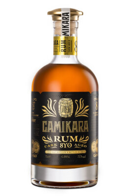 Camikara 8 Jahre