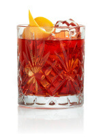 Campari Negroni