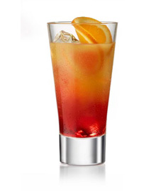 Campari Orange