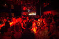 Münchener Rote Nacht der Bars inszeniert das Nachtleben neu