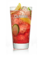 Campari Tonic