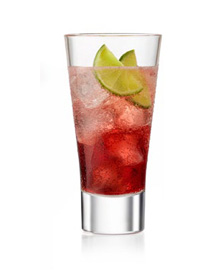 Campari Tonic