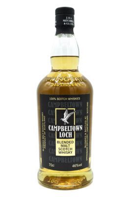 Campbeltown Loch Blended Malt