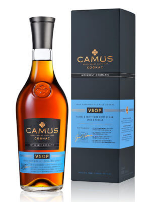 Camus VSOP Intensely Aromatic