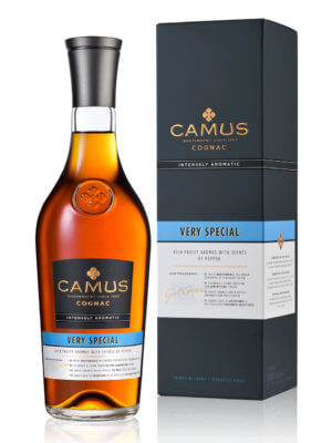 Camus Very Special Intensely Aromatic