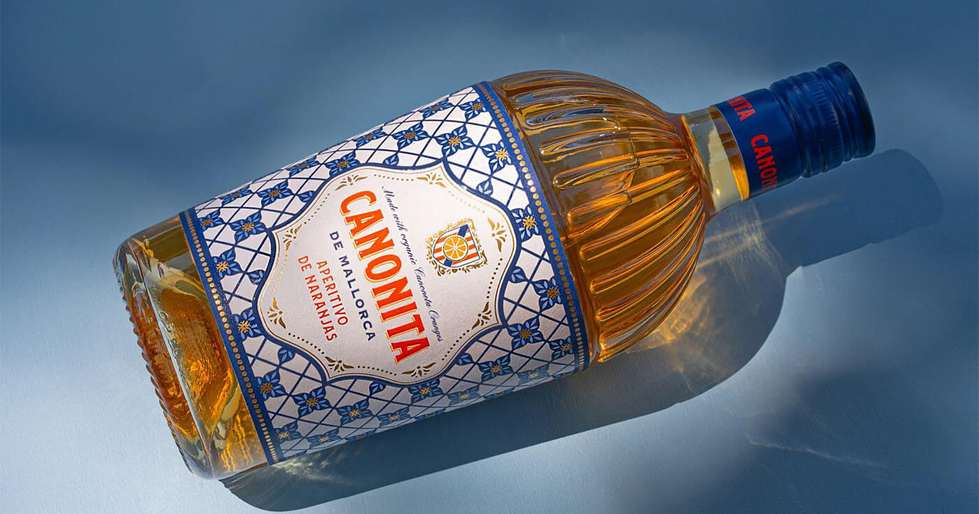Aperitivo de Naranjas: Canonita de Mallorca neu in Deutschland