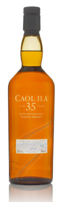 Caol Ila 35 Jahre