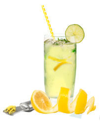 Capri di Tonic