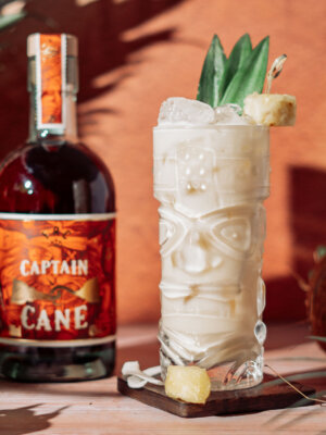 Cane Colada