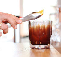 Brandy im Mix: Zwei Winterdrinks mit Cardenal Mendoza