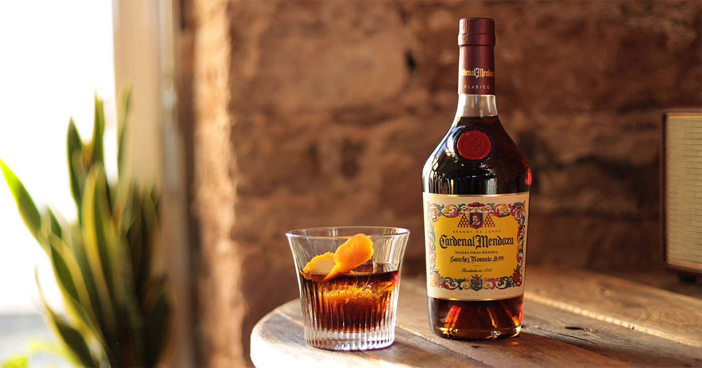 „The Golden Week“: Cardenal Mendoza ruft zur Cocktail Competition auf
