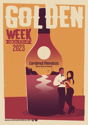 The Golden Week