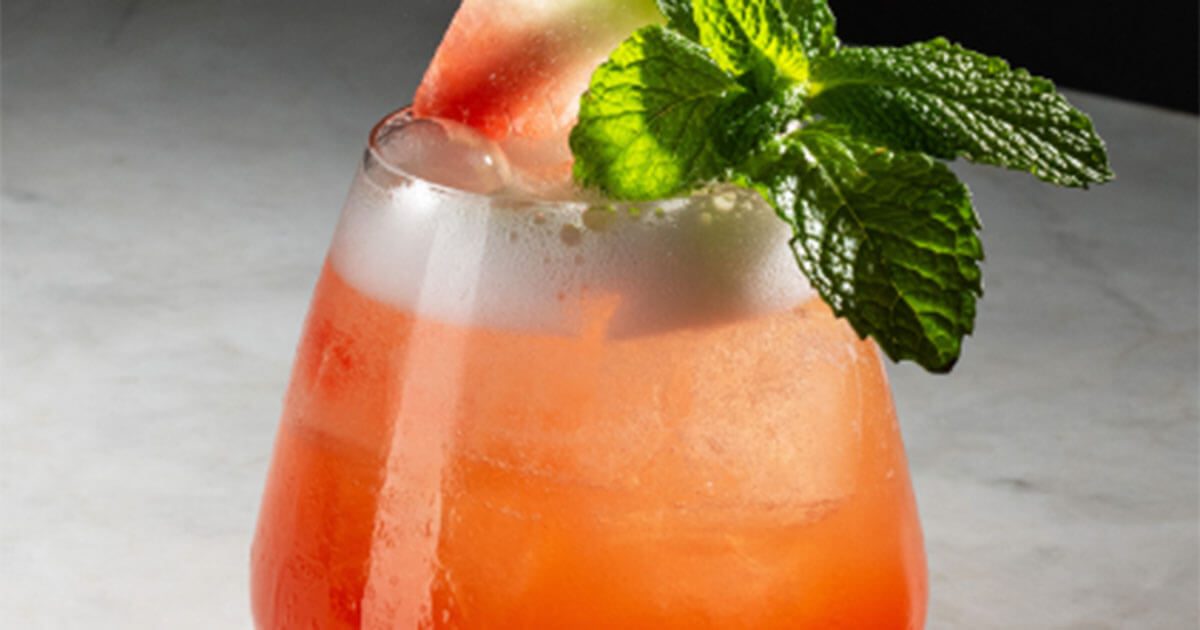 „La Paloma“ und Co.: Casa Noble Tequila in zwei Frühlingsdrinks