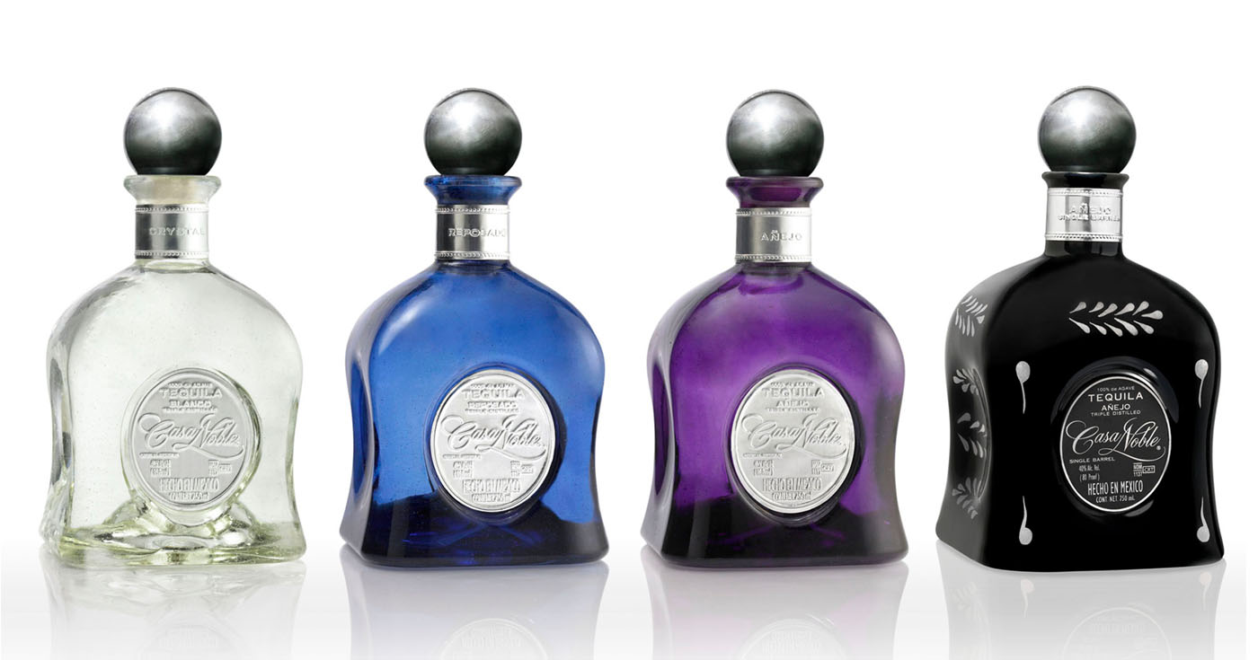 100% Agave Tequila: Casa Noble wechselt deutschlandweiten Vertrieb zu Seven-Spirits